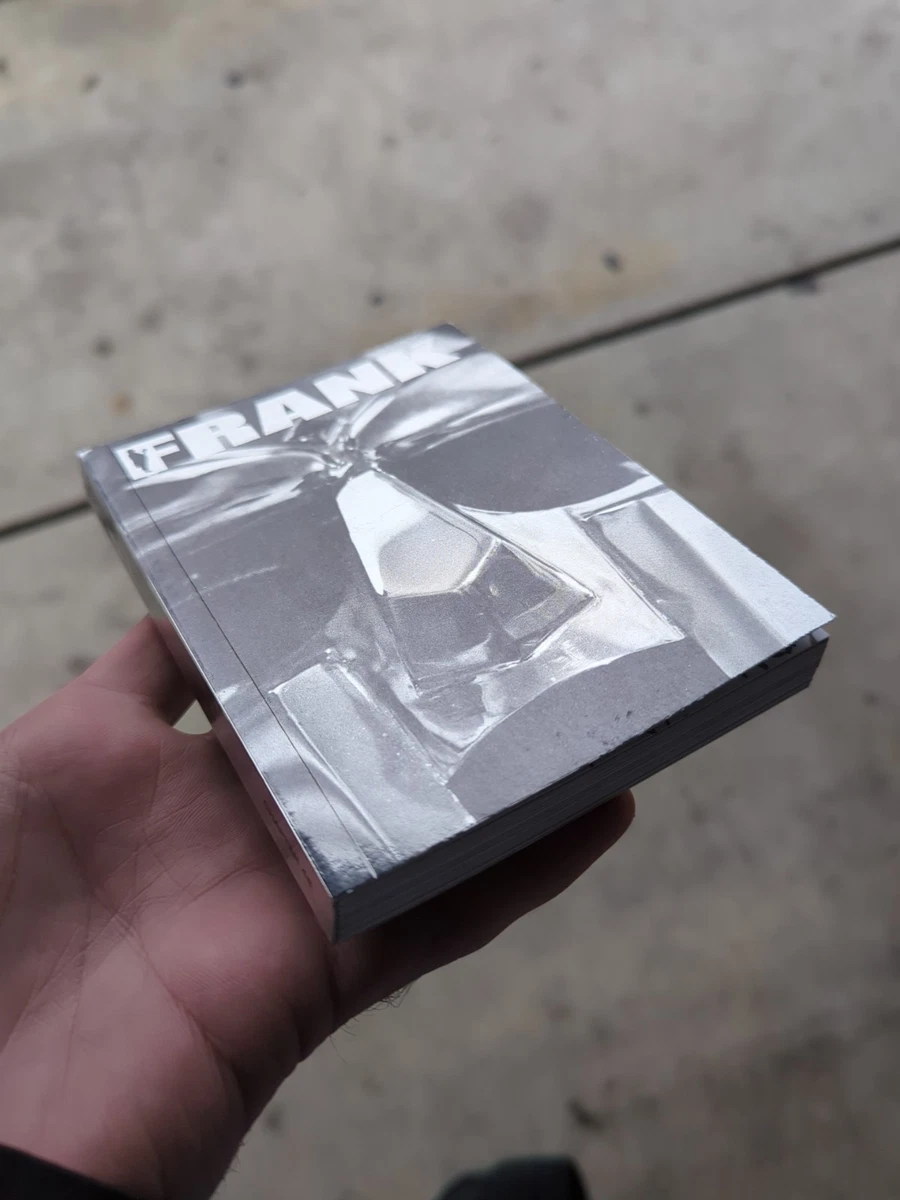 Frank 151 In Magazine Back Issues for sale | eBay