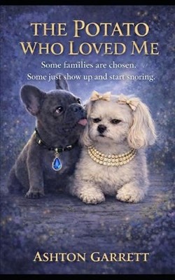 The Potato Who Loved Me: Some families are chosen. Some just show up and start s