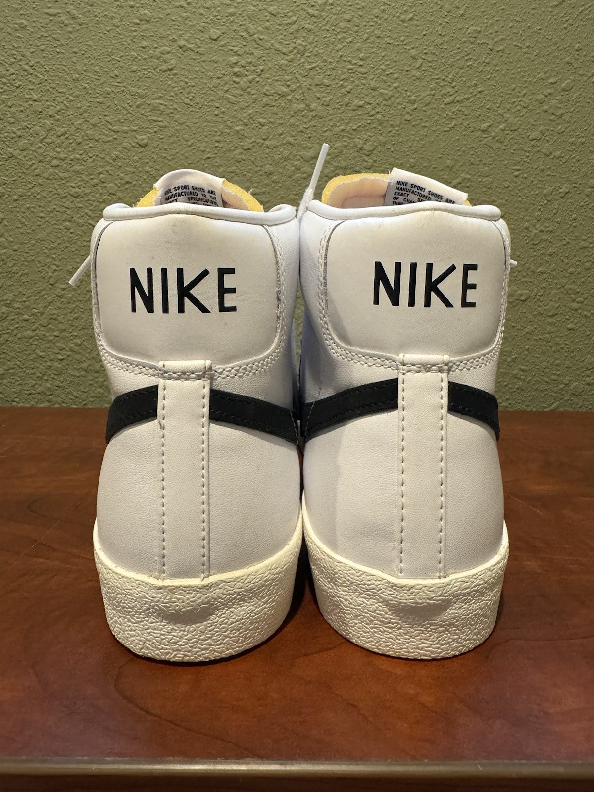 Nike Blazer - image 2