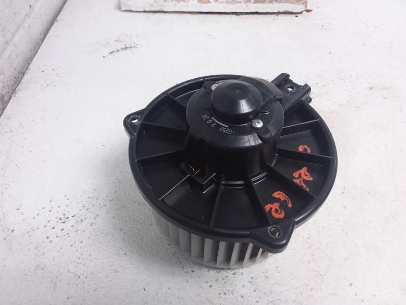 2006 ASTON MARTIN DB9 OEM Blower Motor 