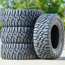 4 Tires Aplus Shredder Mt Lt 28570r17 Load E 10 Ply Mt Mud