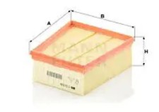 Luftfilter Filtereinsatz C 22 026 MANN-FILTER für RENAULT NISSAN