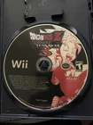 Dragon Ball Z: Budokai Tenkaichi 3 (Nintendo Wii, 2007Tested & Working Game Only
