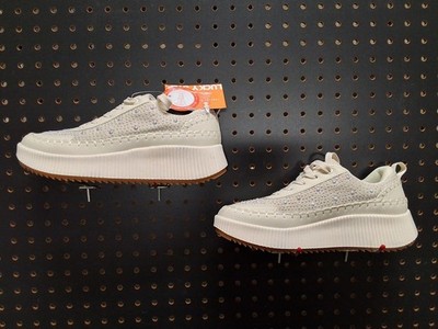 Sparkly White Women's Sneakers   Grab 'Em Before They're G-O