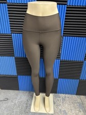 Alo High-Waist Airlift Legging - Espresso / Size S