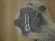 1 COPPETTA COPRIMOZZO 500X 334 Formato BORCHIA Cerchio in Lega  Originale