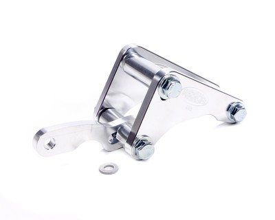 #ad POWERMASTER Alternator Bracket Snug Mount BBC for 8072 882 $132.38