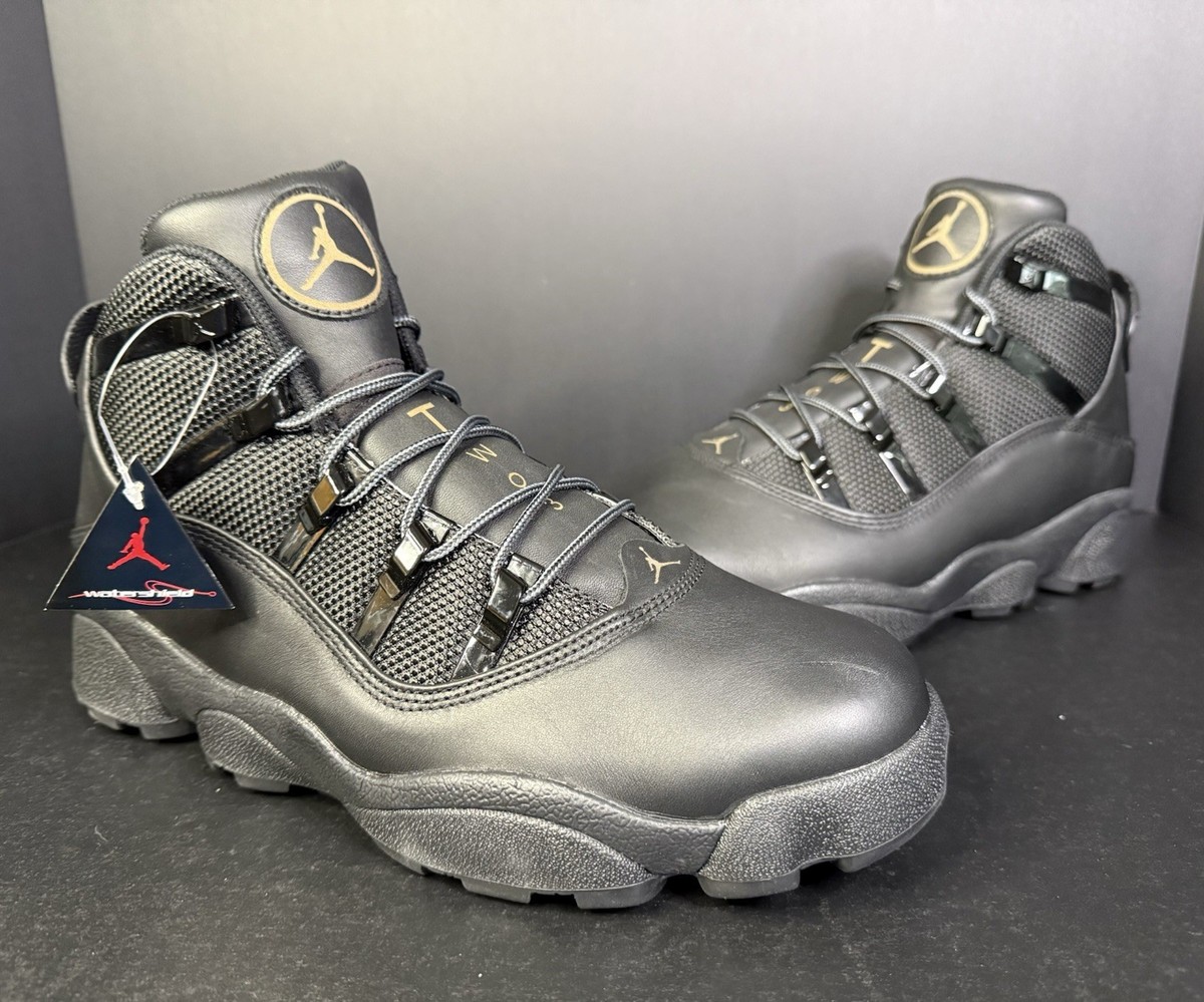 Mens Shoes Air Jordan Winterized Nike Air Jordan Winterized Rings