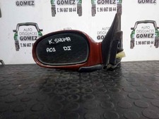 Retroviseur gauche (ou coque) Kia SHUMA