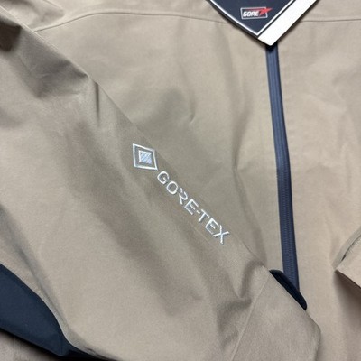 Nike ACG Misery Ridge Storm-FIT ADV GORE-TEX Jacket FV8641-297 Men s Size Large