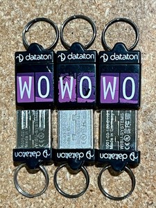 Dataton Watchout 6 License Dongle - USB Micro Keys