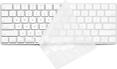 Devia Apple Magic Clear Keyboard Cover