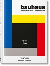 Bauhaus. Aktualisierte Ausgabe by Magdalena Droste: New