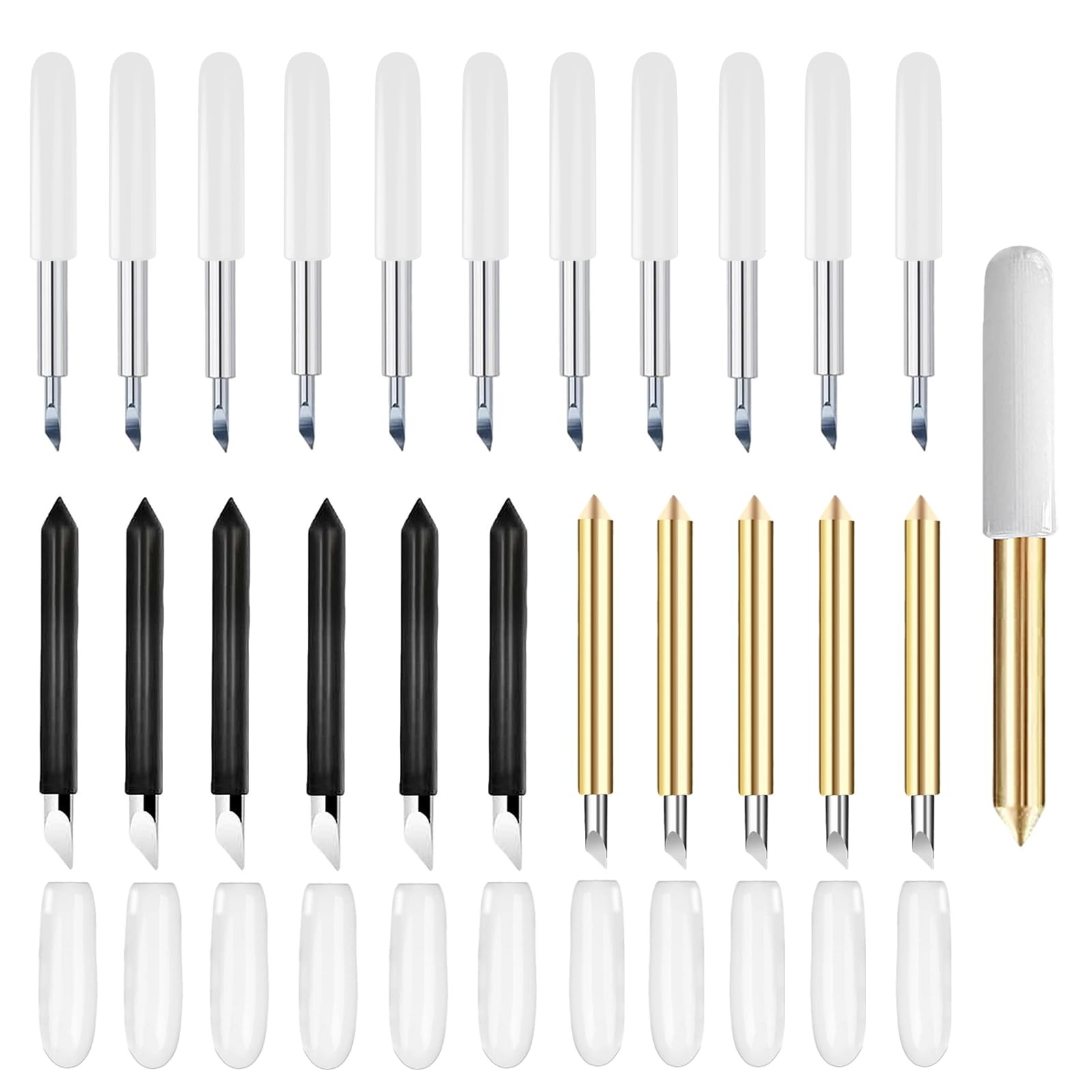 Compatible With Maker B-23pcs Multi Combination Set
