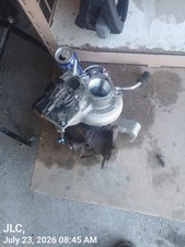 Turbochargersupercharger Oem 16-21 Honda Civic 1yr Wrnty 189005aaa01