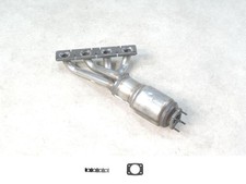 Katalysator Kat Neu Klarius für BMW 1er E81 E87 E88 3er E90 Touring + Anbauteile