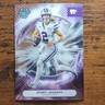 Topps 2025 Bowman's Best University Avery Johnson Kansas State #1 Football