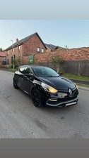 Renault Clio Rs 200