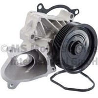 Wasserpumpe Pierburg 707152540 FÜR BMW KÜHlmittelpumpe Wasserkreislaufpumpe