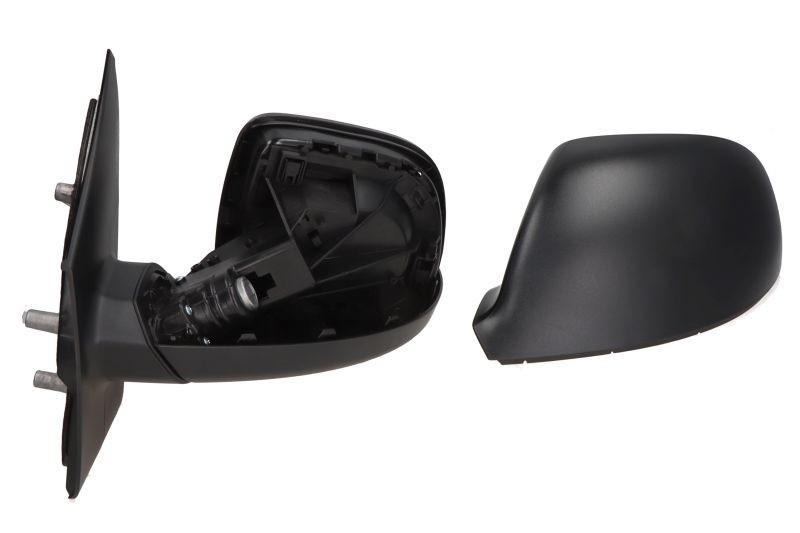 Fits BLIC 5402-01-039361P Side mirror manual Left Aspherical VW CALIF ⭐UK Stock⭐
