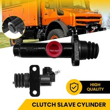 Clutch Master / Slave Cylinder for Mercedes Unimog 403 421 MB-Trac #0002953106
