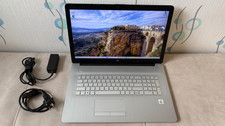HP 17-by3600ng-Intel Core i5-1035G1 - 16GB RA...