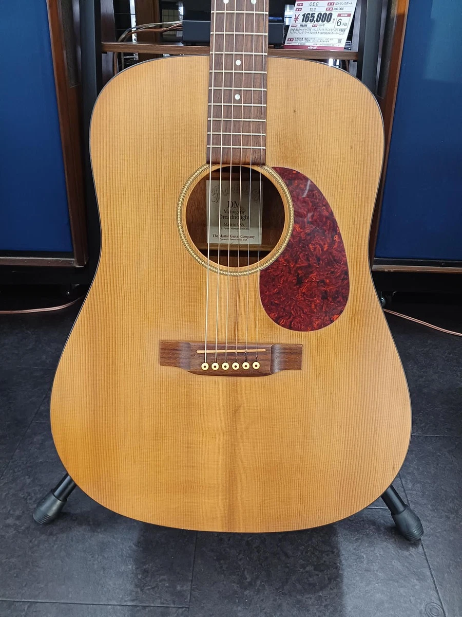 Martin Dm Acoustic Guitars for sale - eBay