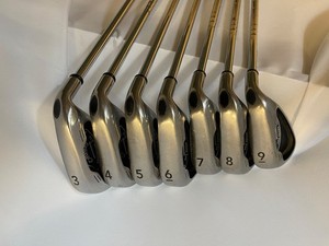 Callaway Pro Series X 16 | eBay