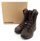 Salomon Unisex Quest 4D Forces 2 High Gore-Tex EN Combat Boot