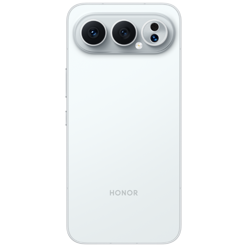 Honor 500 Pro 5G Smartphone Android 16 Snapdragon 8 Elite Octa