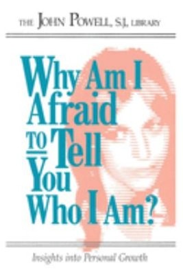 Why Am I Afraid To Tell You Who I Am? : Insights Into Personal Gr
