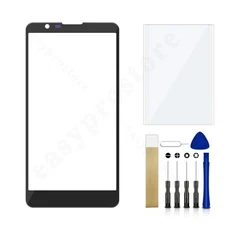 For Sprint LG G Stylo 2 LS775 Front Outer Glass Lens Screen Replacement+Tool Kit