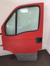 Porte avant et accessoires Iveco DAILY