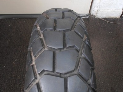 130 / 70 / 17 62P Motorradreifen hinten Timsun