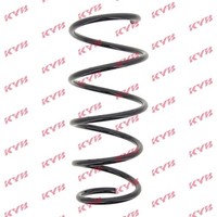 1X Fahrwerksfeder K-Flex KYB RA3373 FüR Avensis Toyota ADT271_ ADT271R