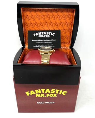 Wes Anderson Fantastic Mr Fox Streaming Fantastic Fox Fantastic Mr