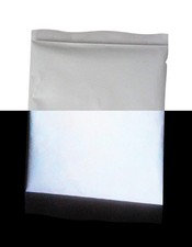 1oz 30g WHITE Glow in The Dark 1 Ounce Pack of 1 , White Glows
