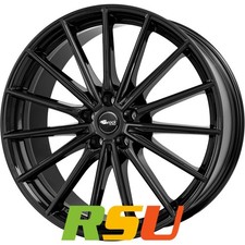 Brock B43 schwarz glanz 8.5x19