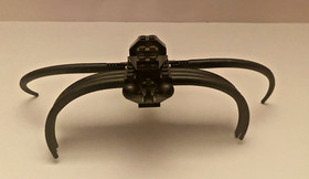 LEGO Harry Potter 4727 Aragog in the Dark Forest - Used - Instructions Included