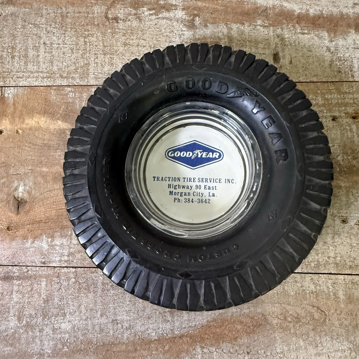 Goodyear Ashtray for sale | eBay