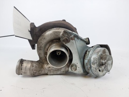 4913106016 turbolader at OPEL ASTRA G 1.7DIESEL KW55 - 75CV Y17DT 1998 151250