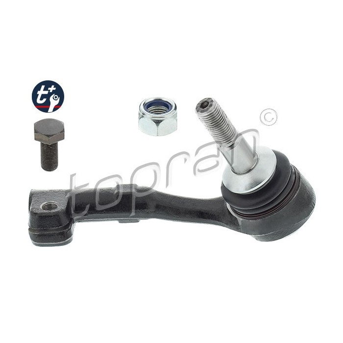 Rotule de direction pour BMW E87 idéale pour retrouver un confort de conduite
