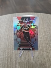 2022-23 Mosaic Base Silver #112 Cam Reddish - Portland Trail Blazers