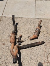 Catalytic Converter 2011 Jeep Wrangler 3.8l Oem Parts Only