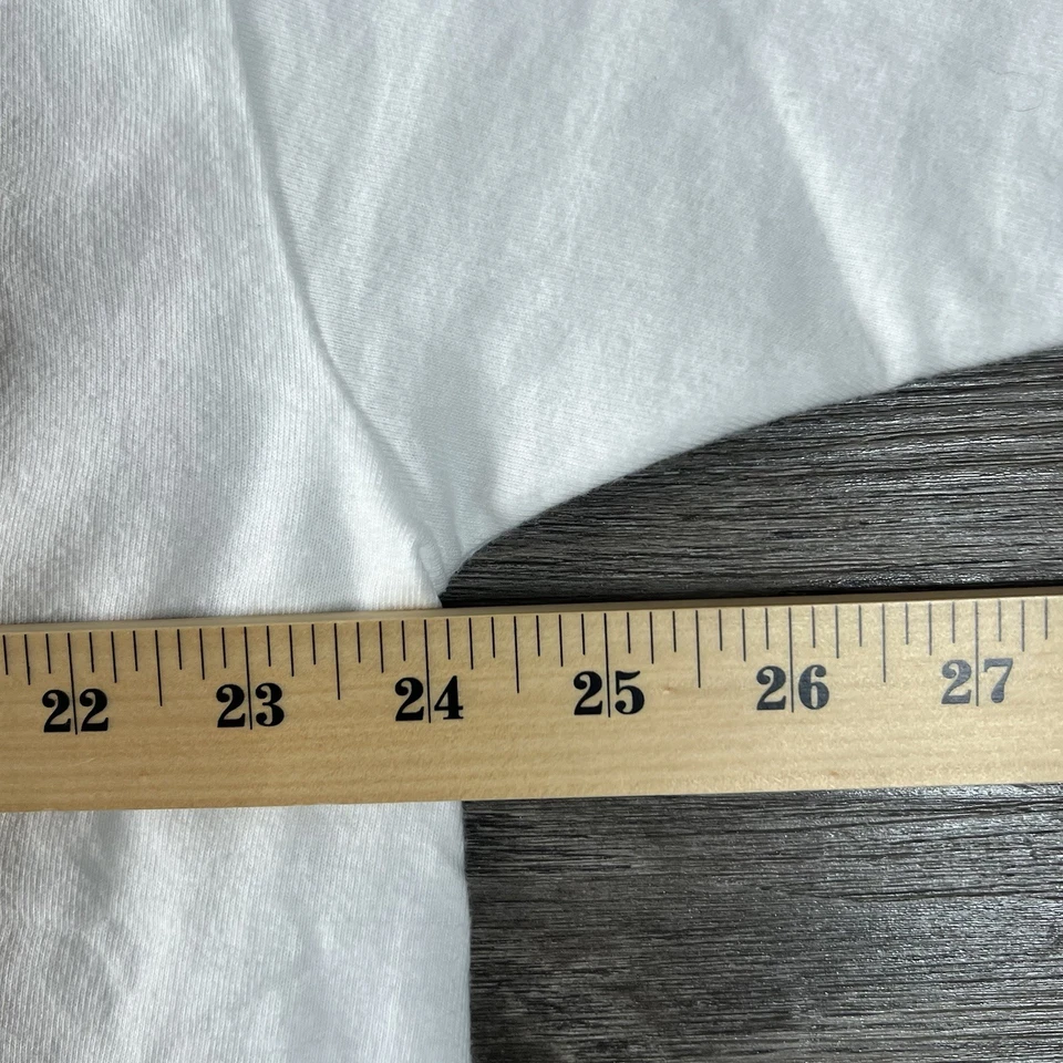 Vintage 90s Hard Rock Cafe Osaka Japan T Shirt Mens Extra Large Music Rock - Image 2 of 4