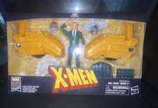 Hasbro Marvel Legends 6 inch X-Men Professor X Action Figure with Hover Chair