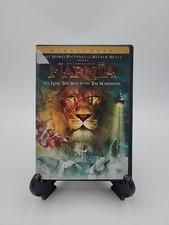 The Chronicles of Narnia: the Lion, the Witch and the Wardrobe DVD, Widescreen 