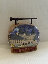 Polly Pocket Collector Playset, Harry Potter Compact w/ 5 Figures 11 Accessories