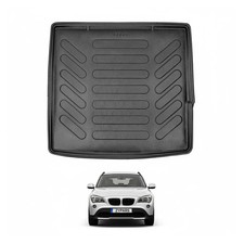 Laderaummatten Automatten für BMW X1 E84 2009-2015, TPE Allwetter