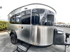 2025 Airstream Basecamp 20X
